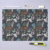 自然魔女 薄葉紙 (クラフト)