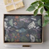 自然魔女 薄葉紙 (ギフト)