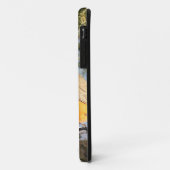 自然鳥 Case-Mate iPhoneケース (裏面/左)