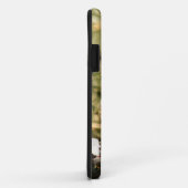 自然鳥 Case-Mate iPhoneケース (裏面/右)