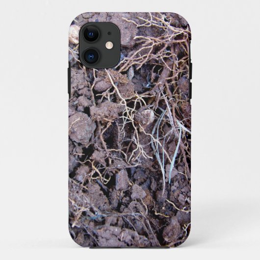 自然07の美しい Case-Mate iPhoneケース (裏面)