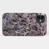 自然07の美しい Case-Mate iPhoneケース (裏面(横))