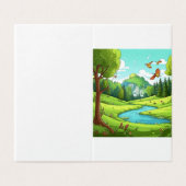 自然15. (外部フラット)