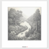 自然16. シール (シート)