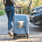 自然16. シール (スーツケースインサイチュ)