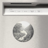 自然16. マグネット (インサイチュ (食洗機))