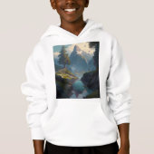 自然20。 (正面)