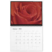 自然2011のカレンダーの色 カレンダー (2月 2026)