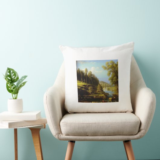 自然21. クッション (椅子)