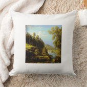 自然21. クッション (ブランケット)