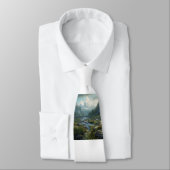 自然21. ネクタイ (タイ)