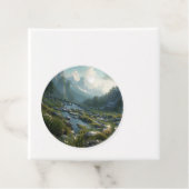 自然21. フェイバータグ (インサイチュ)