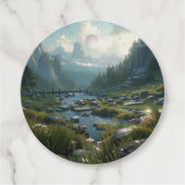 自然21. フェイバータグ (正面)