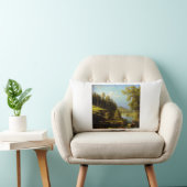 自然21. ランバークッション (椅子)