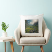 自然22. クッション (椅子)