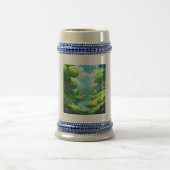 自然23. ビールジョッキ (中央)