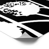 自然26のパターン ポスター (角)