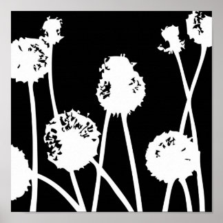 自然26のパターン ポスター