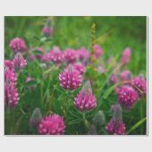 自然2 ラッピングペーパー (フラット)