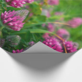 自然2 ラッピングペーパー (角)