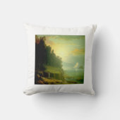 自然5. クッション (正面)