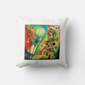 自然6. クッション (正面)