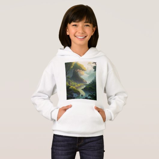 自然8. (正面フル)