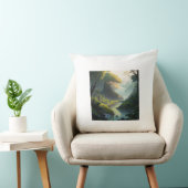 自然8. クッション (椅子)