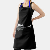 自然 エプロン (インサイチュ)