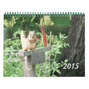 自然・カレンダーのシーン カレンダー