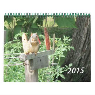 自然・カレンダーのシーン カレンダー