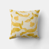 自然 クッション (裏面)