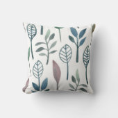 自然 クッション (正面)