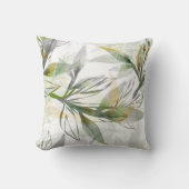 自然 クッション (正面)