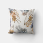 自然 クッション (正面)