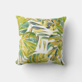 自然 クッション (正面)