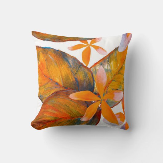 自然 クッション (正面)