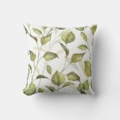 自然 クッション (正面)