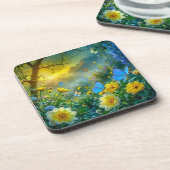 自然 コースター (左側)