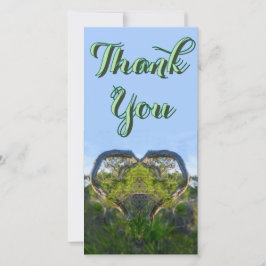 自然 シーズンカード