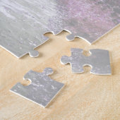 自然 ジグソーパズル (側面)