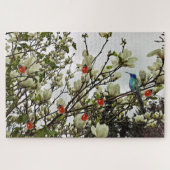 自然 ジグソーパズル (横)