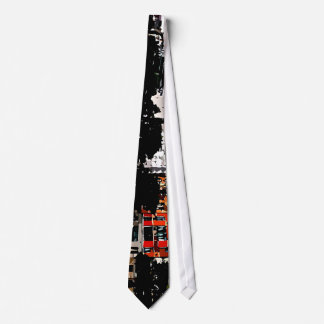 自然 ネクタイ