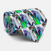 自然 ネクタイ (ロール)