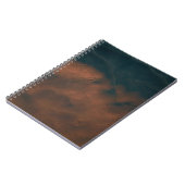 自然 ノートブック (左側)