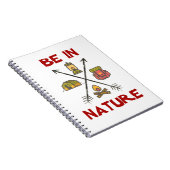 自然 ノートブック (右側)