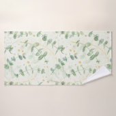 自然 バスタオル (バスタオル)