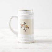 自然 ビールジョッキ (左)