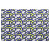 自然 ファブリック (ファットクウォーター)