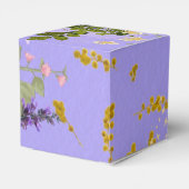 自然 フェイバーボックス (裏面サイド)